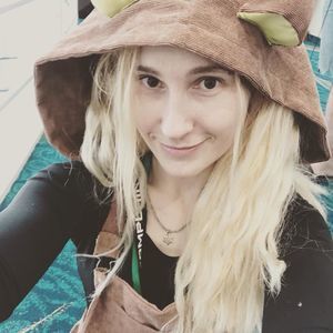 Meet your Posher, Jenne